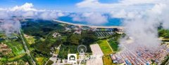 <b>日照山海天發展新韻：丛林公園的生態保護與文</b>